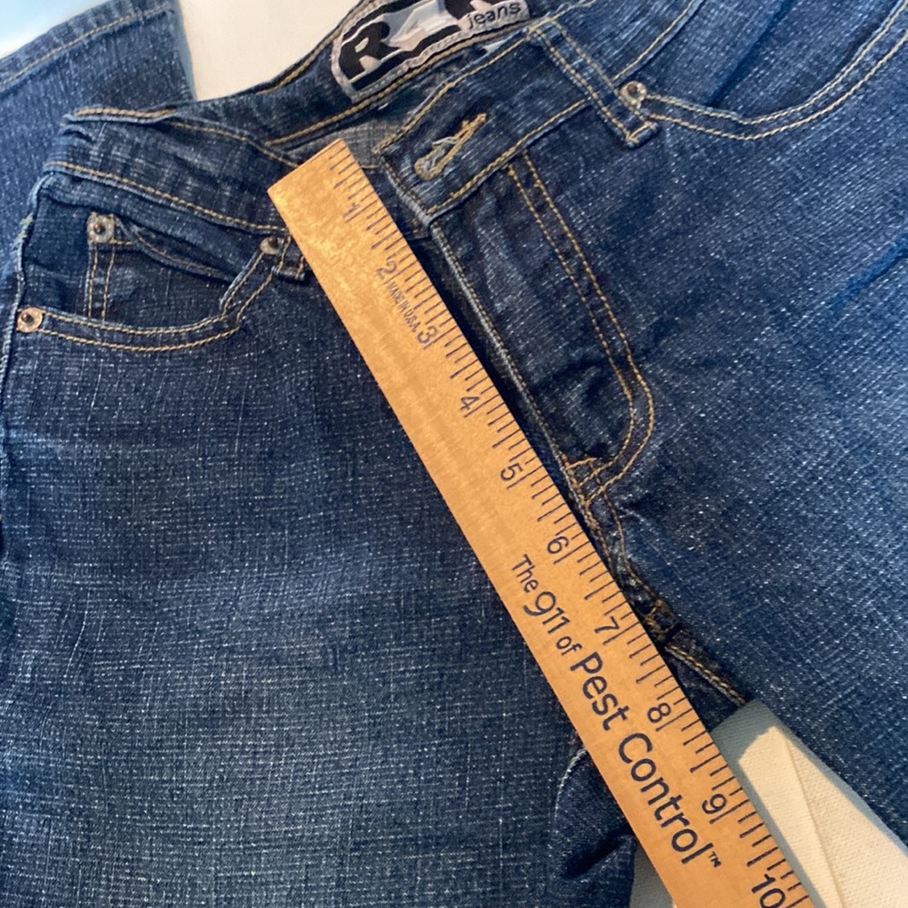 Vintage Rave R4R Bootcut Jeans - Picture 5 of 7